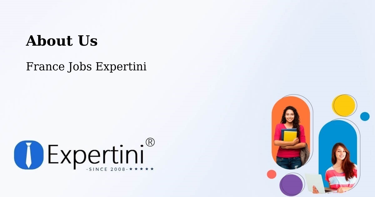 About Expertini Recruitment Platform  – Charente - Charente, France Jobs Expertini
