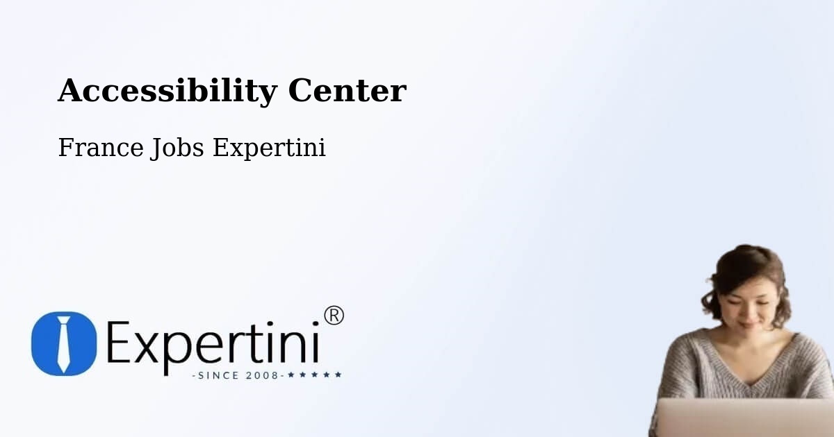 Accessibility Statement – Charente - France Jobs Expertini