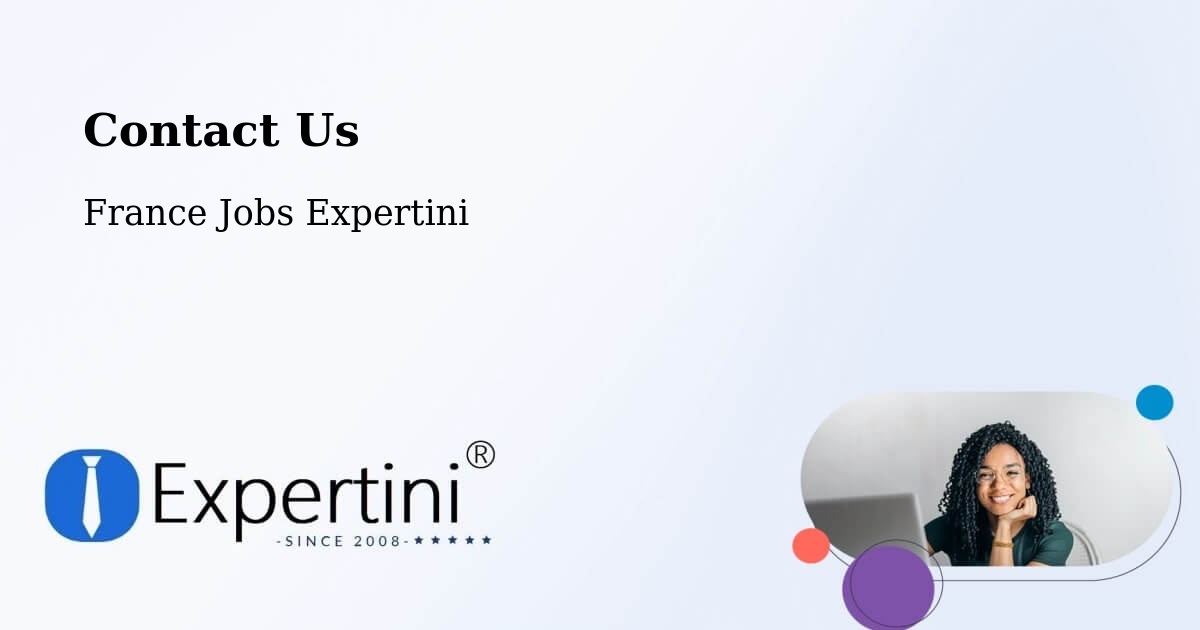 Contact Expertini – Charente - France Jobs Expertini