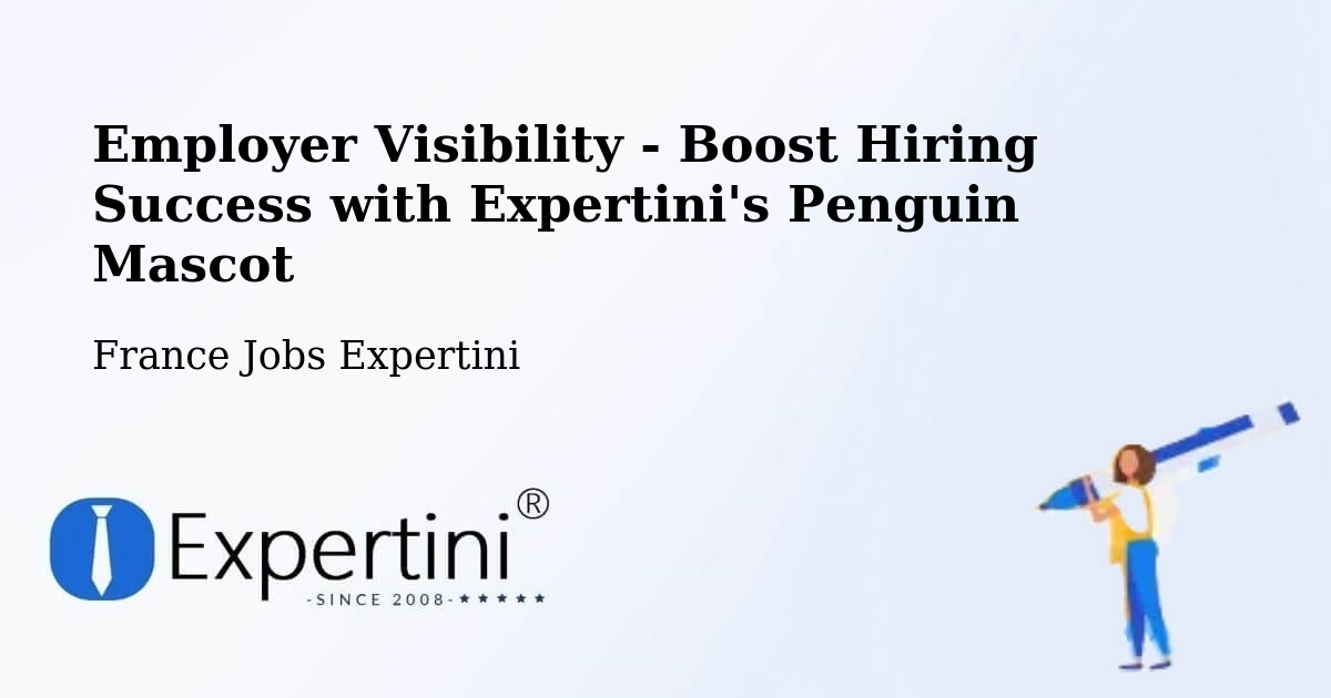 CV and Resume Visibility Optimization – Charente - France Jobs Expertini